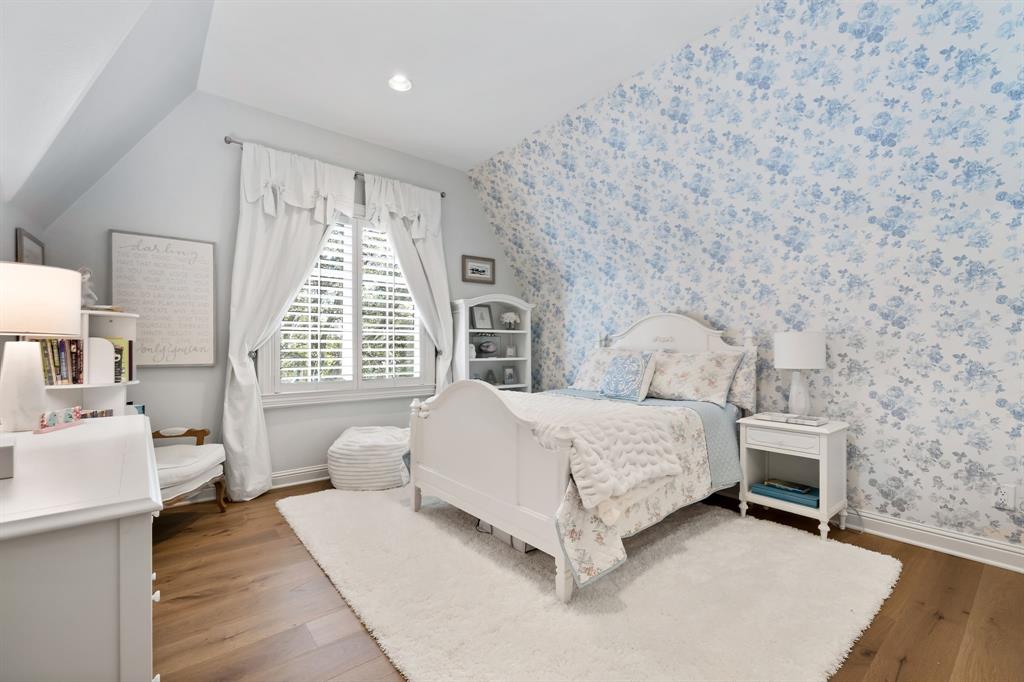 Villages Of Stonebriar Park - Residential