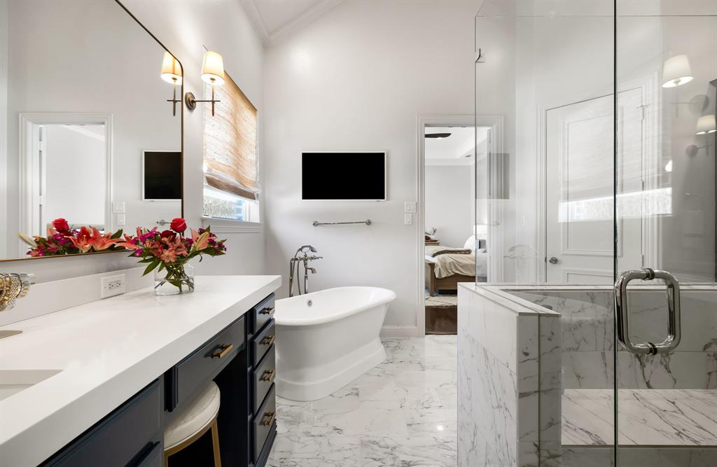 Villages Of Stonebriar Park - Residential