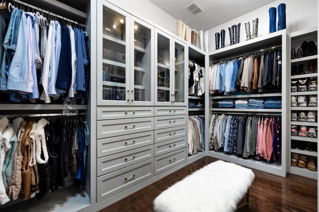 Villages Of Stonebriar Park - Residential