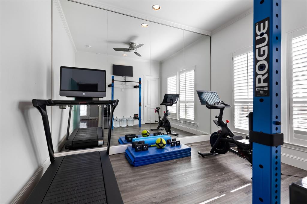 Villages Of Stonebriar Park - Residential