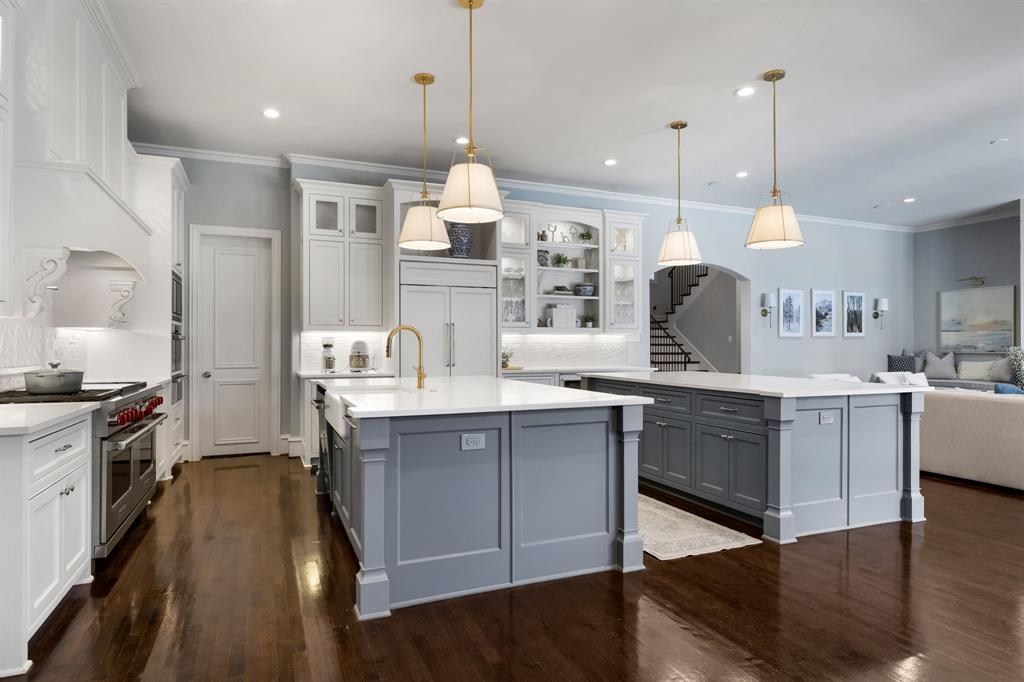 Villages Of Stonebriar Park - Residential