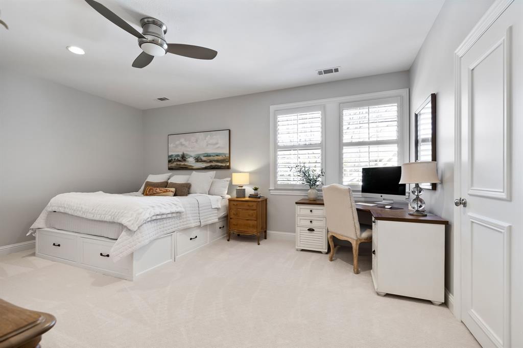 Villages Of Stonebriar Park - Residential