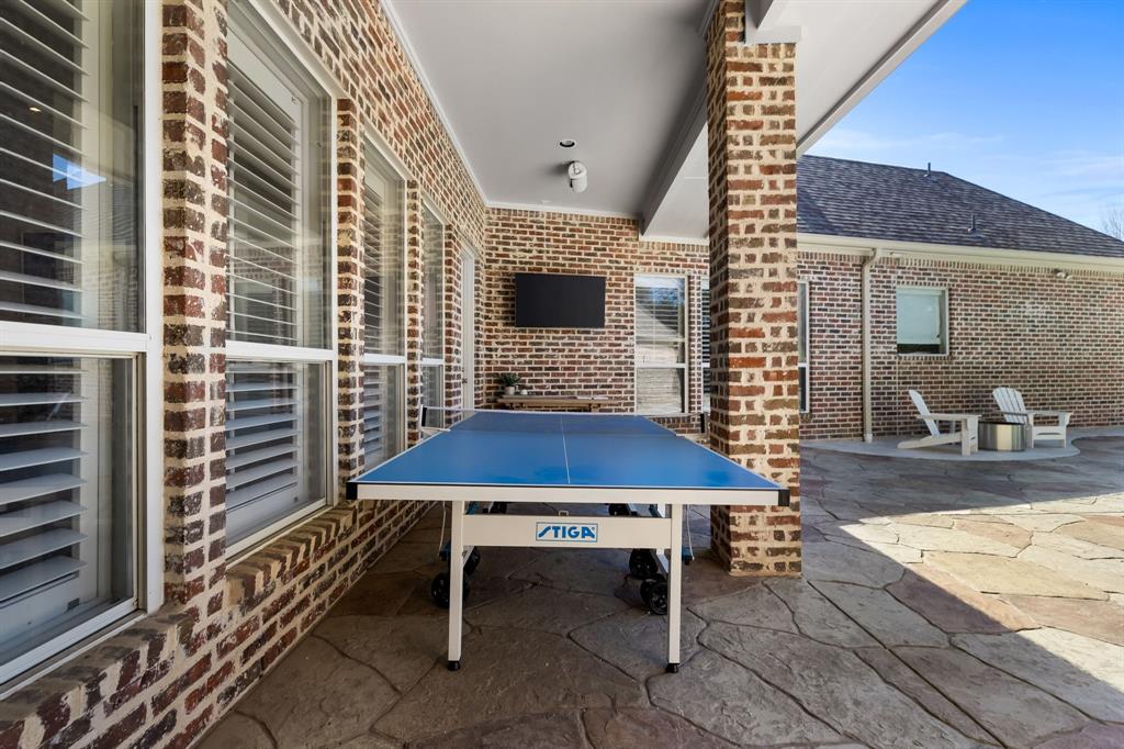 Villages Of Stonebriar Park - Residential