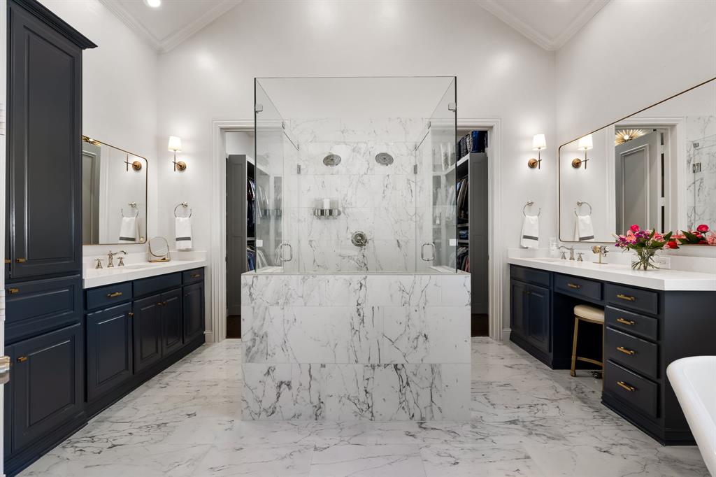 Villages Of Stonebriar Park - Residential