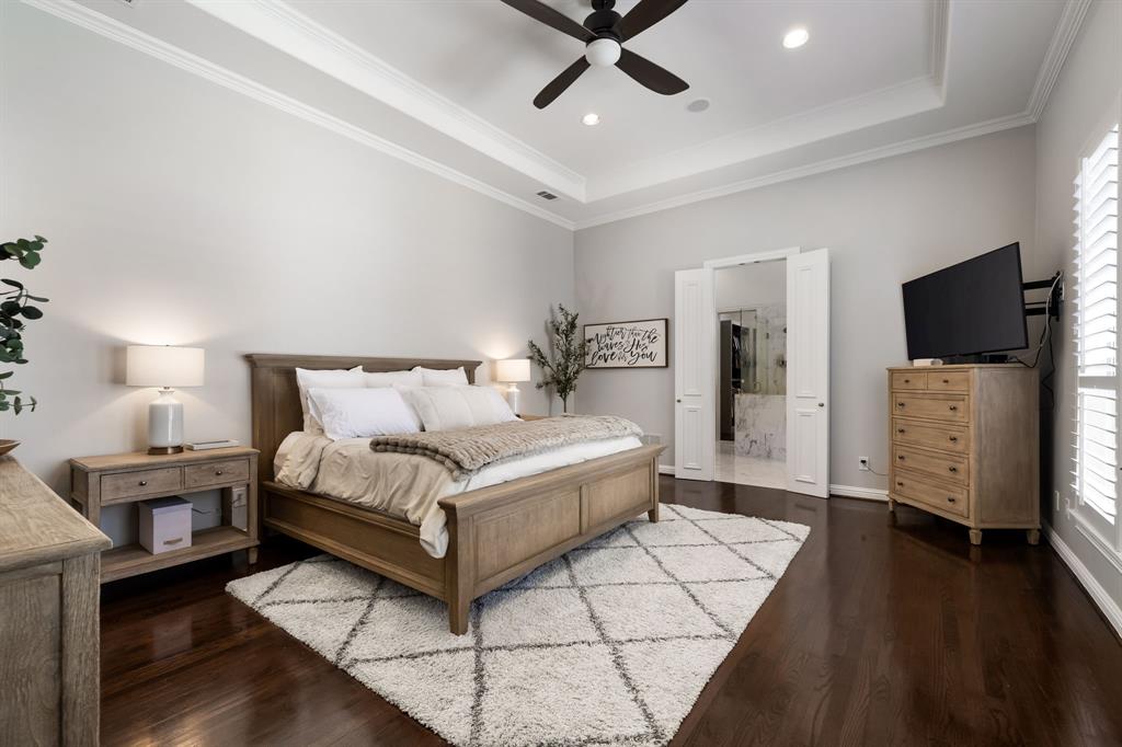 Villages Of Stonebriar Park - Residential