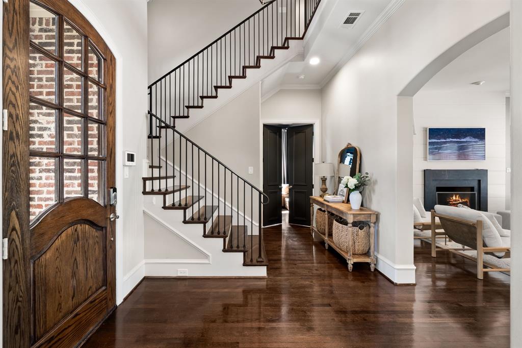 Villages Of Stonebriar Park - Residential