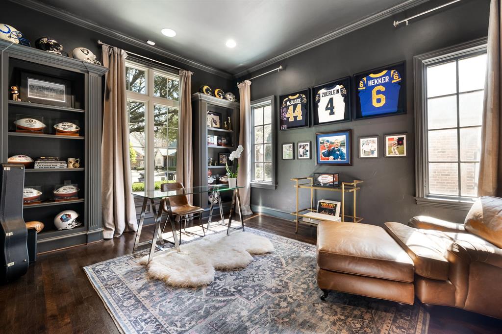 Villages Of Stonebriar Park - Residential