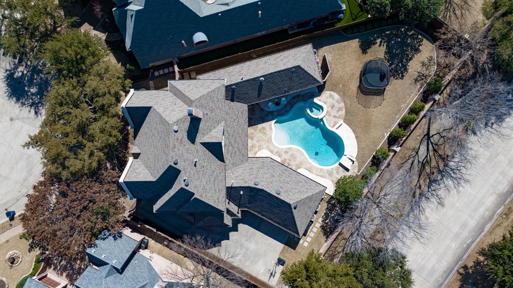 Villages Of Stonebriar Park - Residential