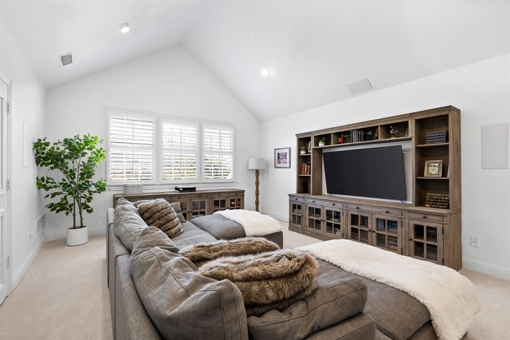 Villages Of Stonebriar Park - Residential