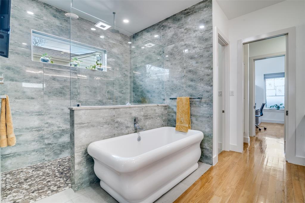 Marsh Lane 02 - Residential