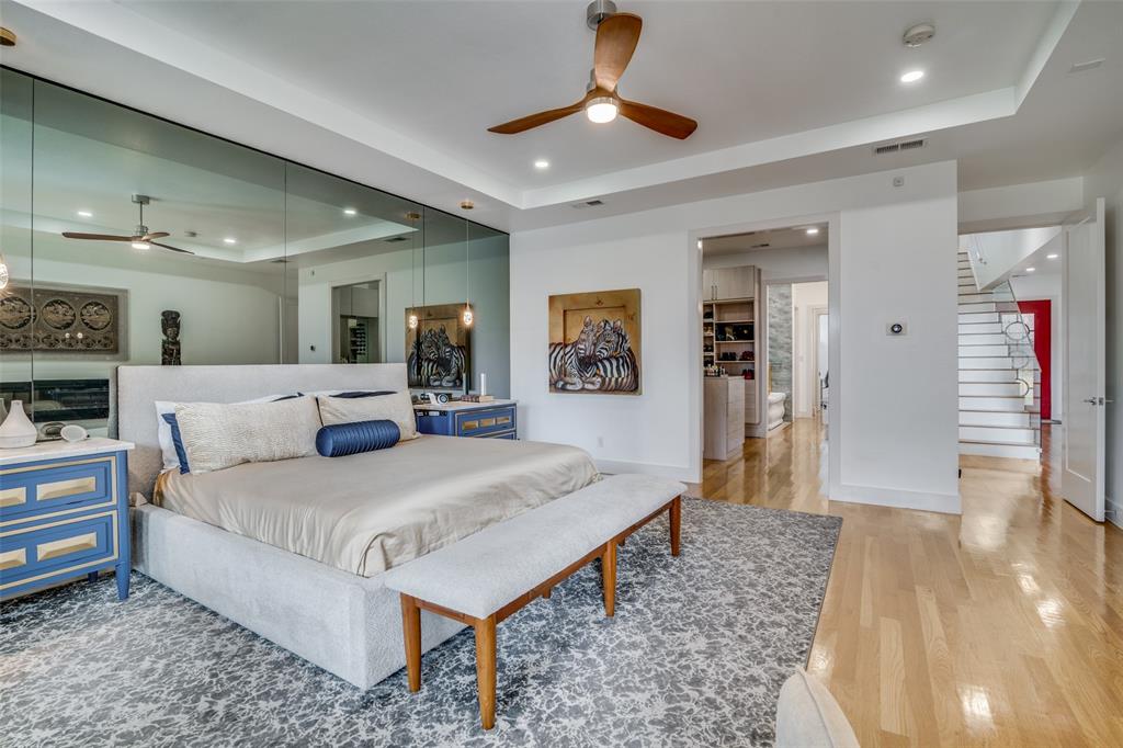 Marsh Lane 02 - Residential