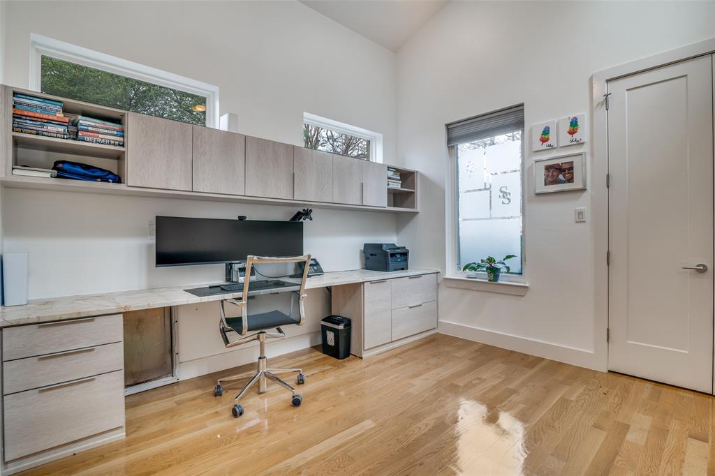 Marsh Lane 02 - Residential