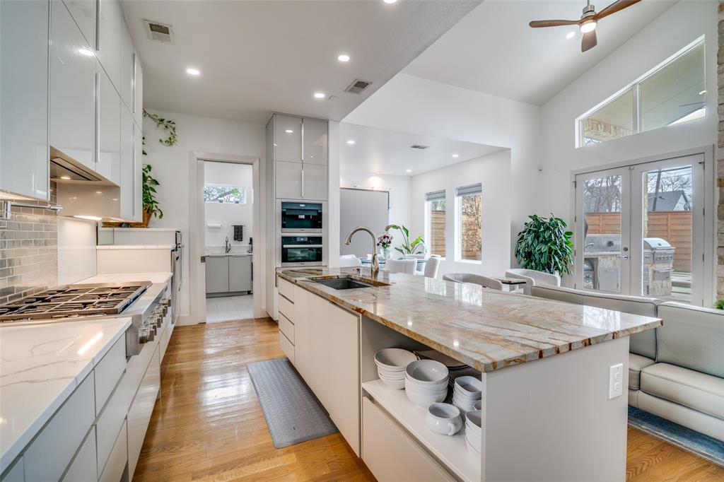 Marsh Lane 02 - Residential