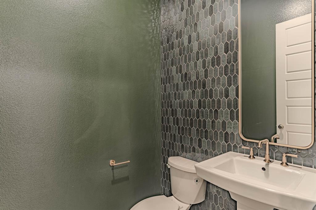 Deavers Add - Residential