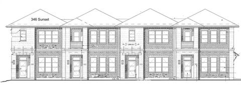 346 Nursery Lane Fort Worth TX 76114