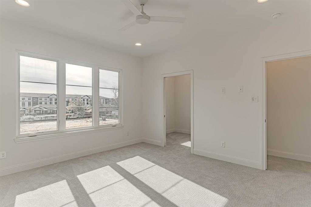 Deavers Add - Residential