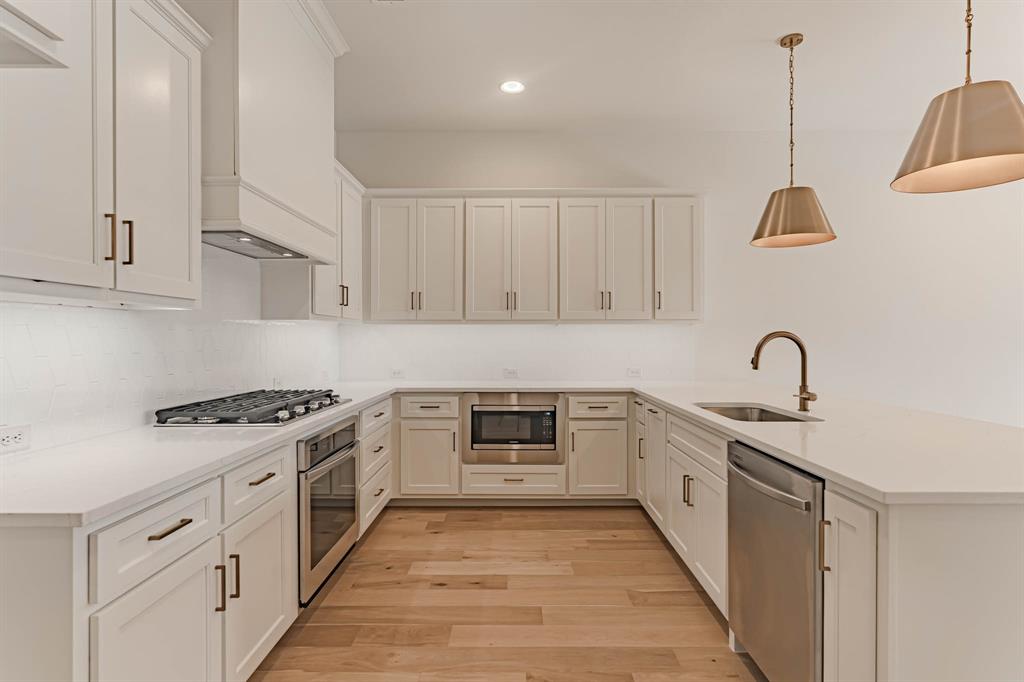 Deavers Add - Residential