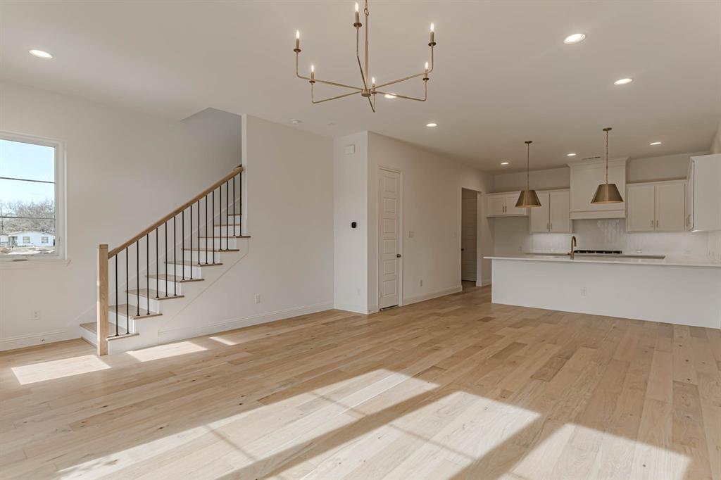 Deavers Add - Residential