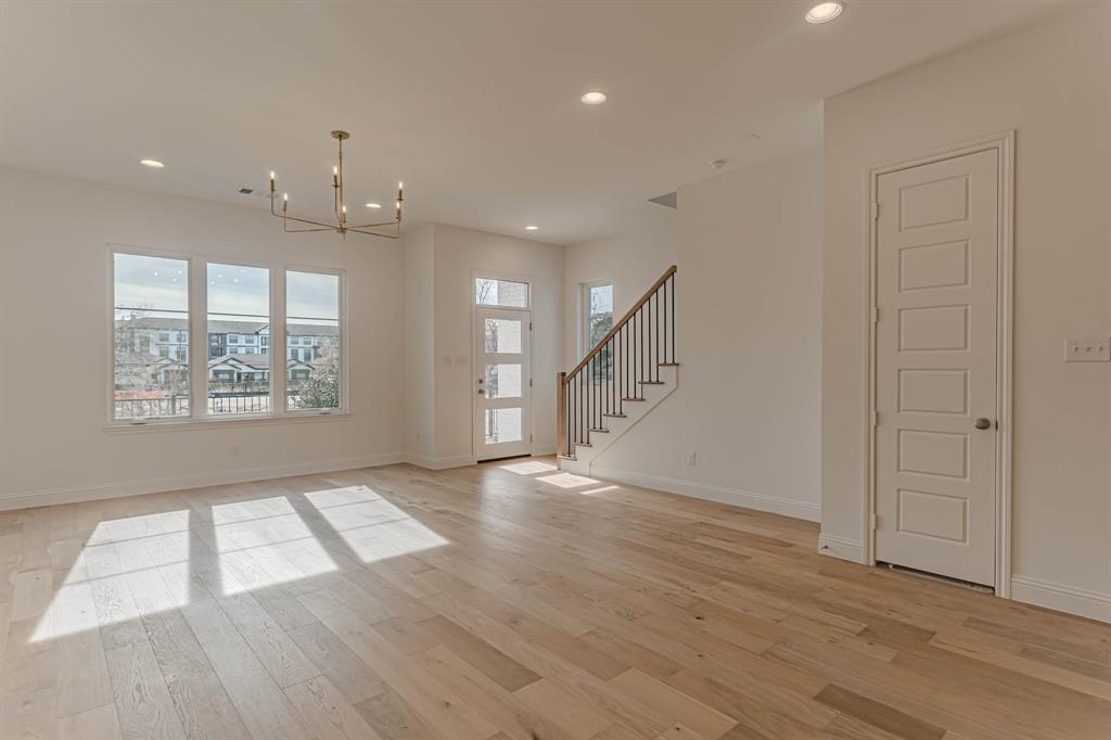 Deavers Add - Residential