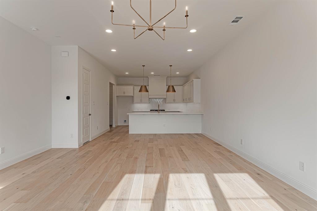 Deavers Add - Residential