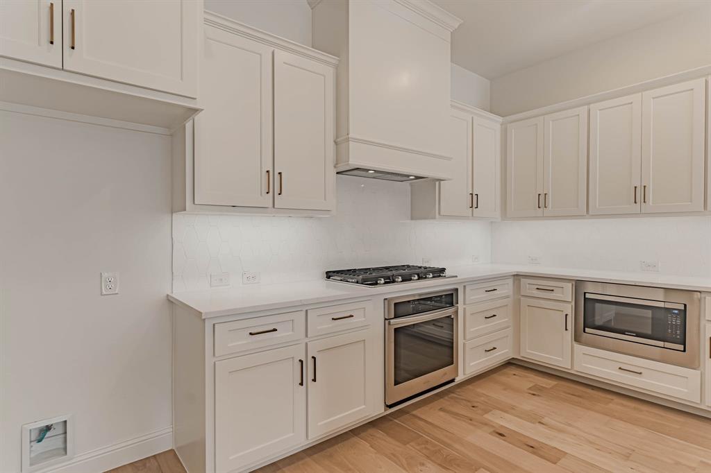 Deavers Add - Residential