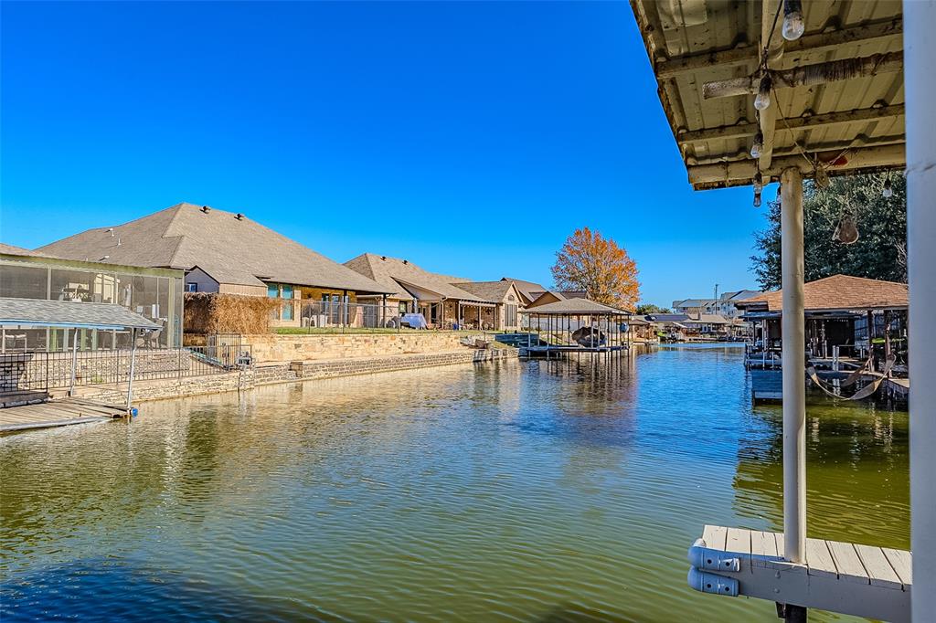 The Shores - Residential