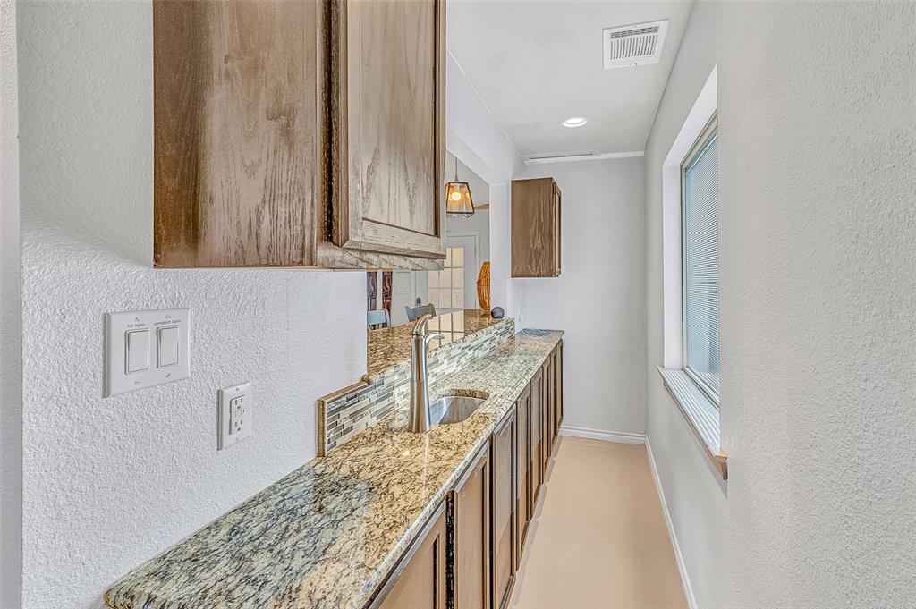 The Shores - Residential