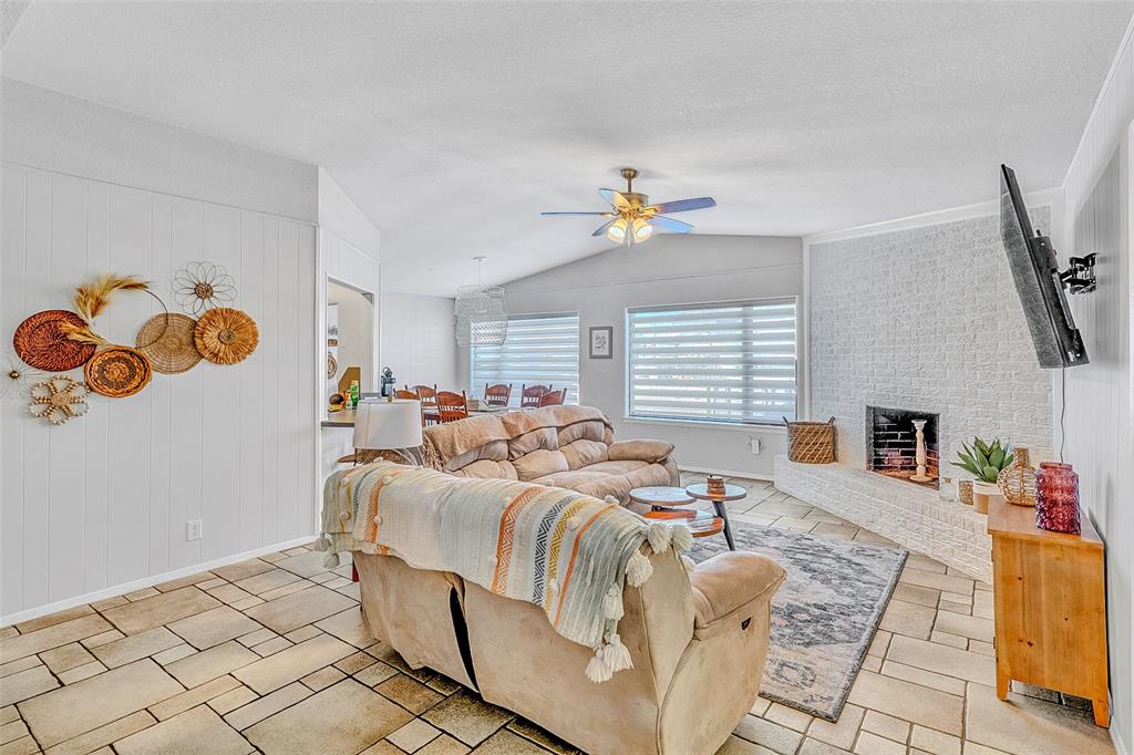 The Shores - Residential