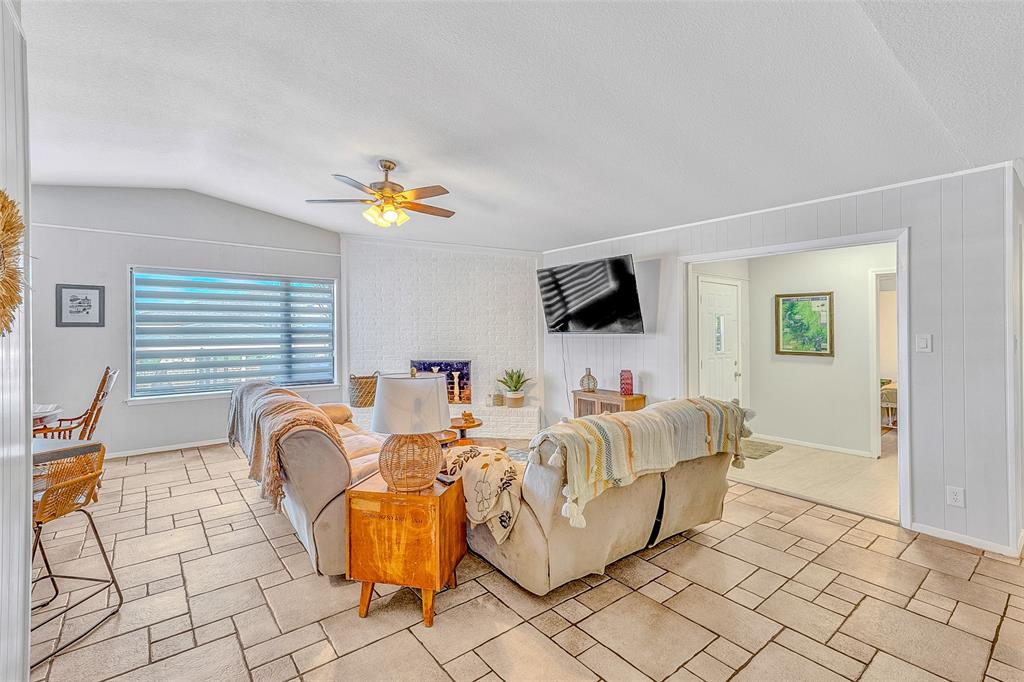 The Shores - Residential