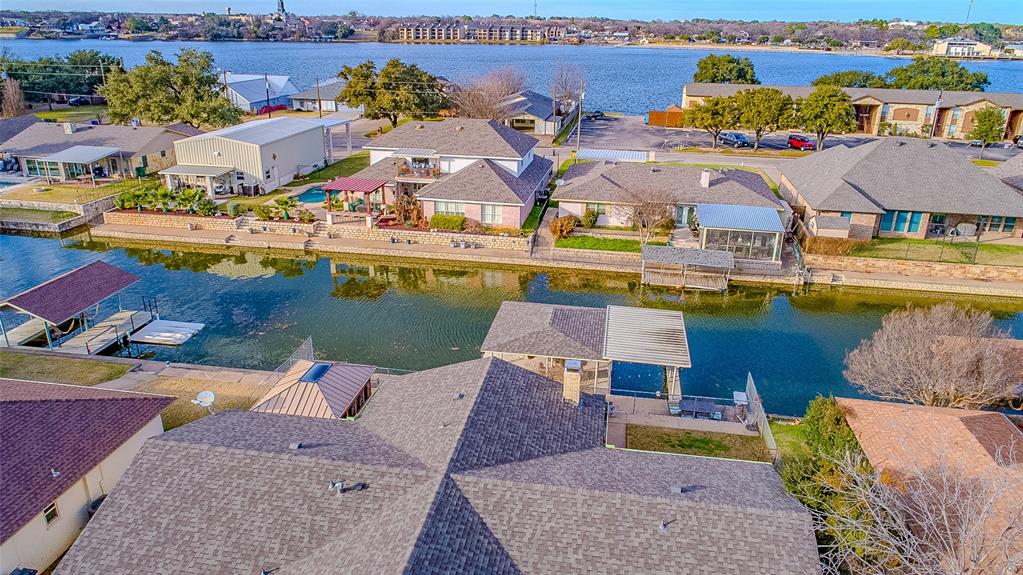 The Shores - Residential