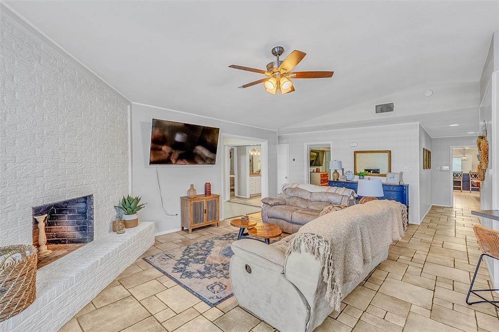 The Shores - Residential