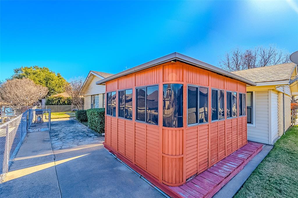 The Shores - Residential