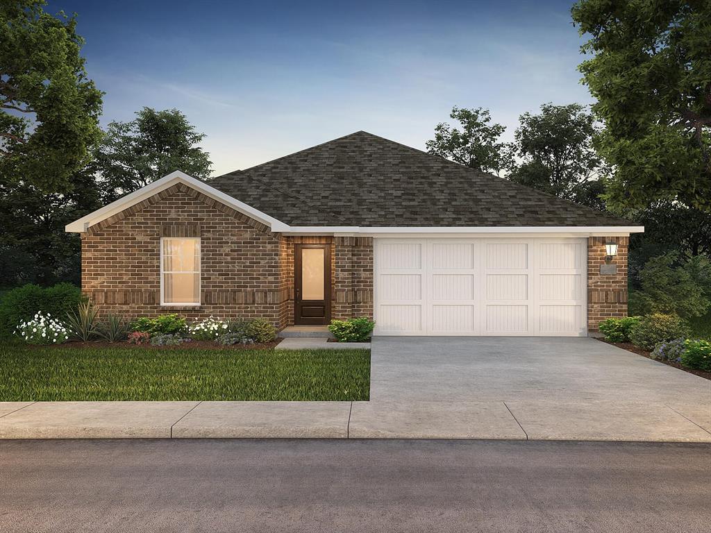 3220 Scorpion Lane