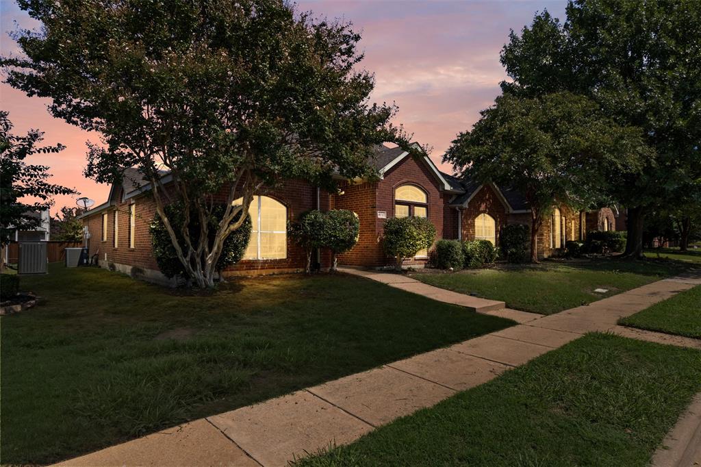 4610 Spanishmoss Drive