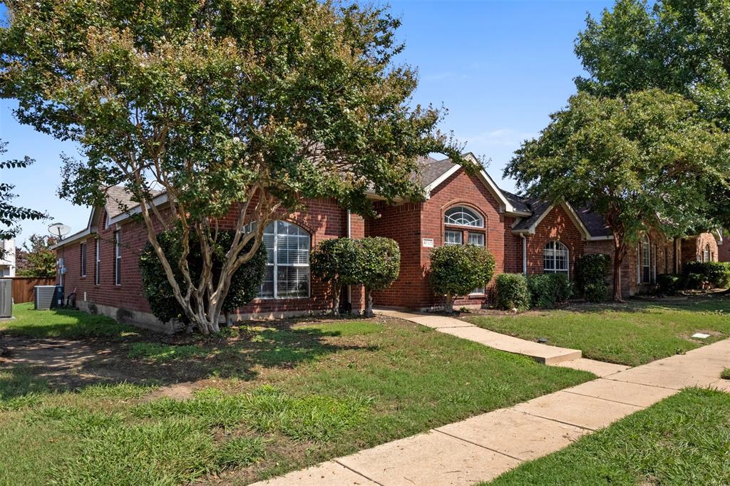 4610 Spanishmoss Drive