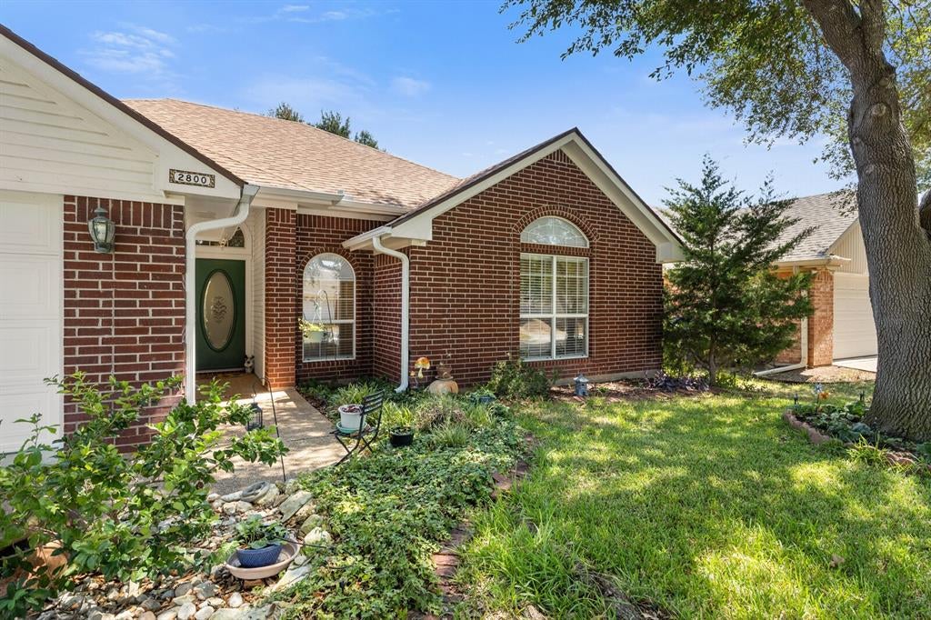 2800 Comanche Trail