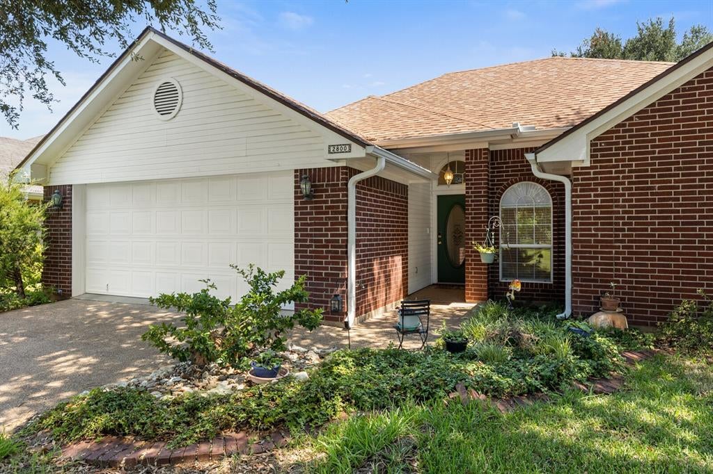 2800 Comanche Trail