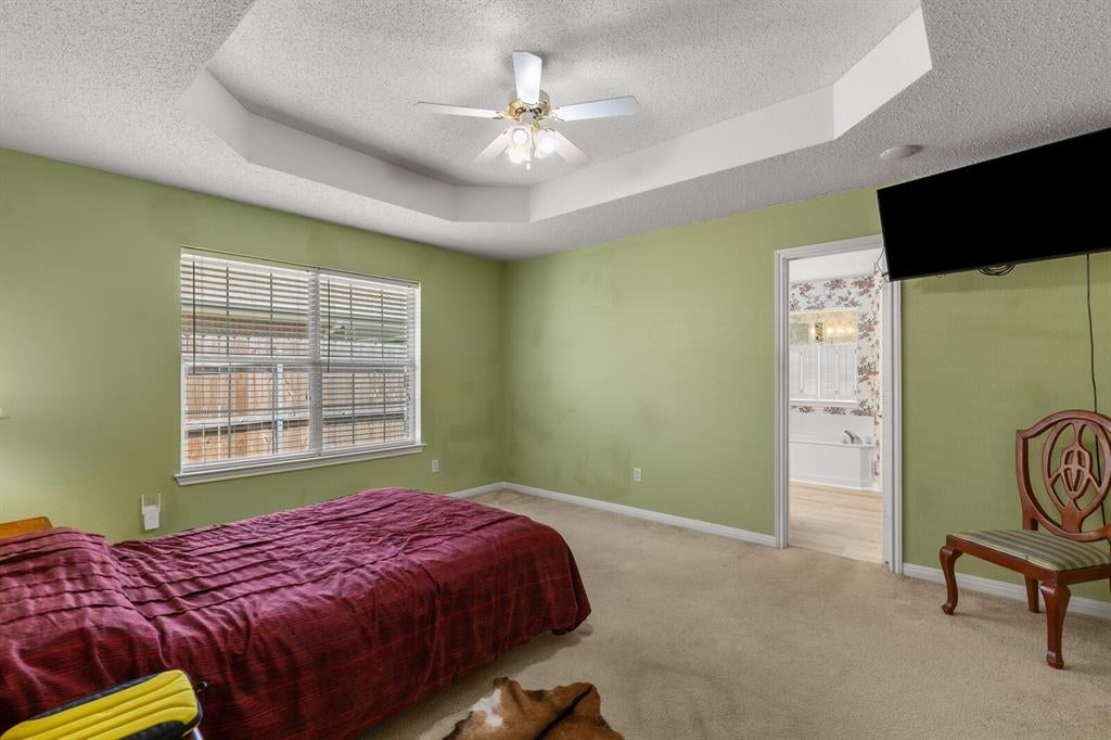 2800 Comanche Trail
