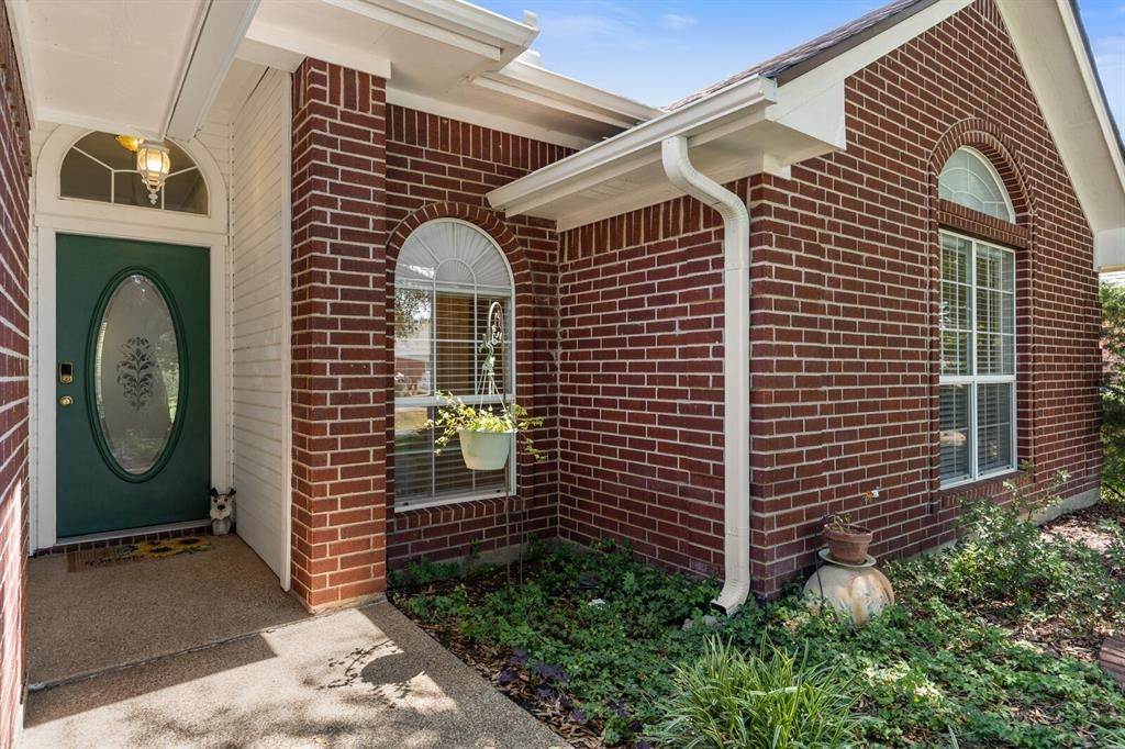 2800 Comanche Trail