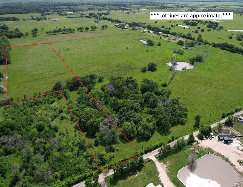 Willow Bend Acres - Land