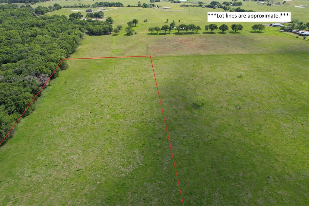 Willow Bend Acres - Land