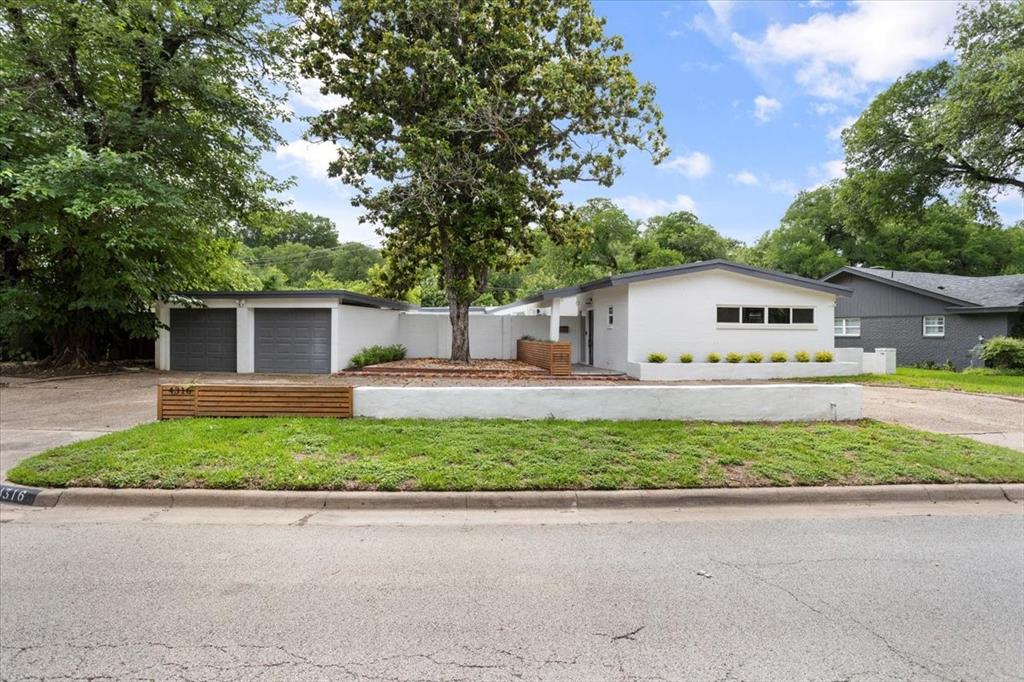 4316 Inwood Road