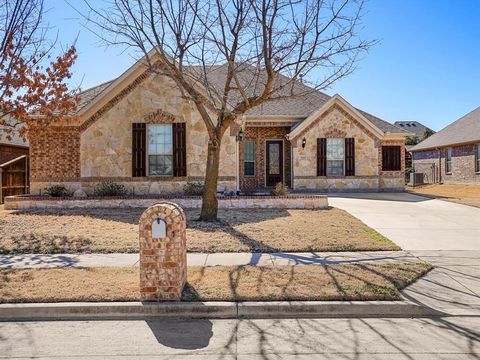 7132 Goodnight Ranch Road North Richland Hills TX 76182