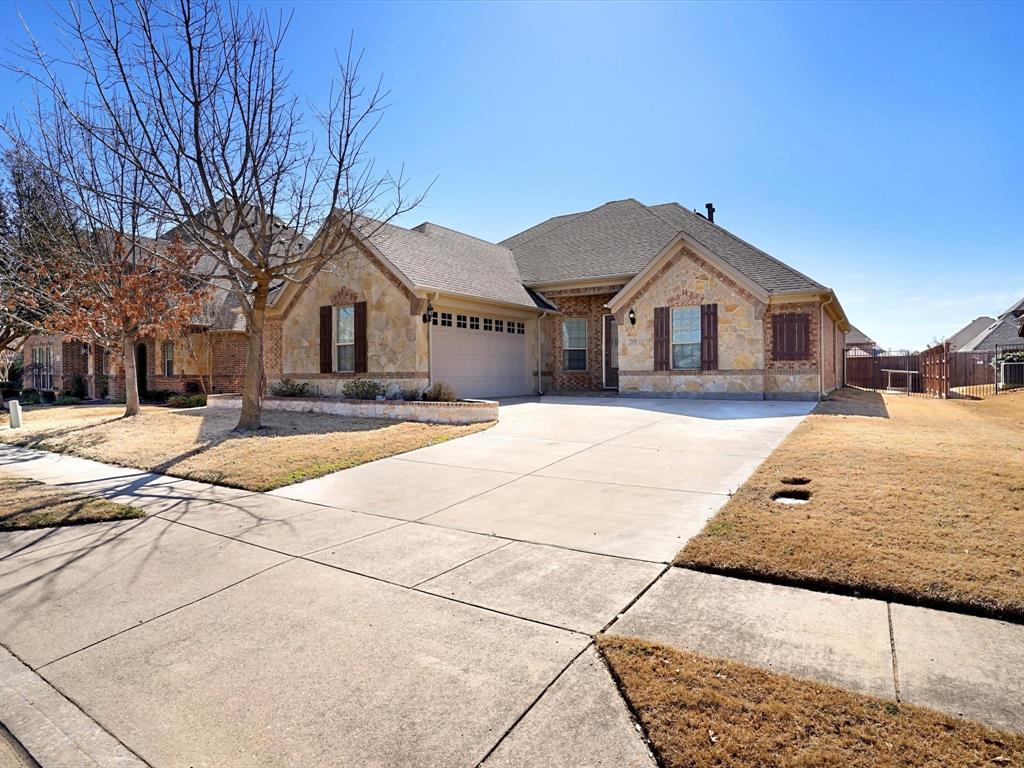 7132 Goodnight Ranch Road