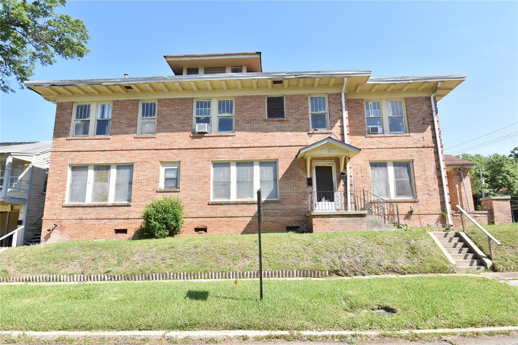 Pinehurst Sub - Residential Income