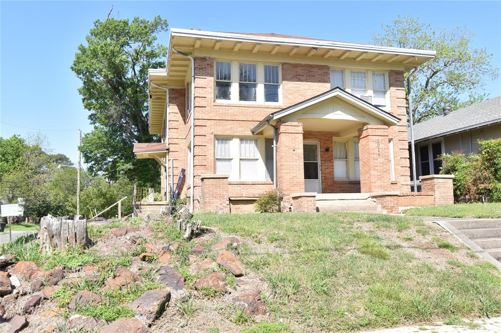 Pinehurst Sub - Residential Income