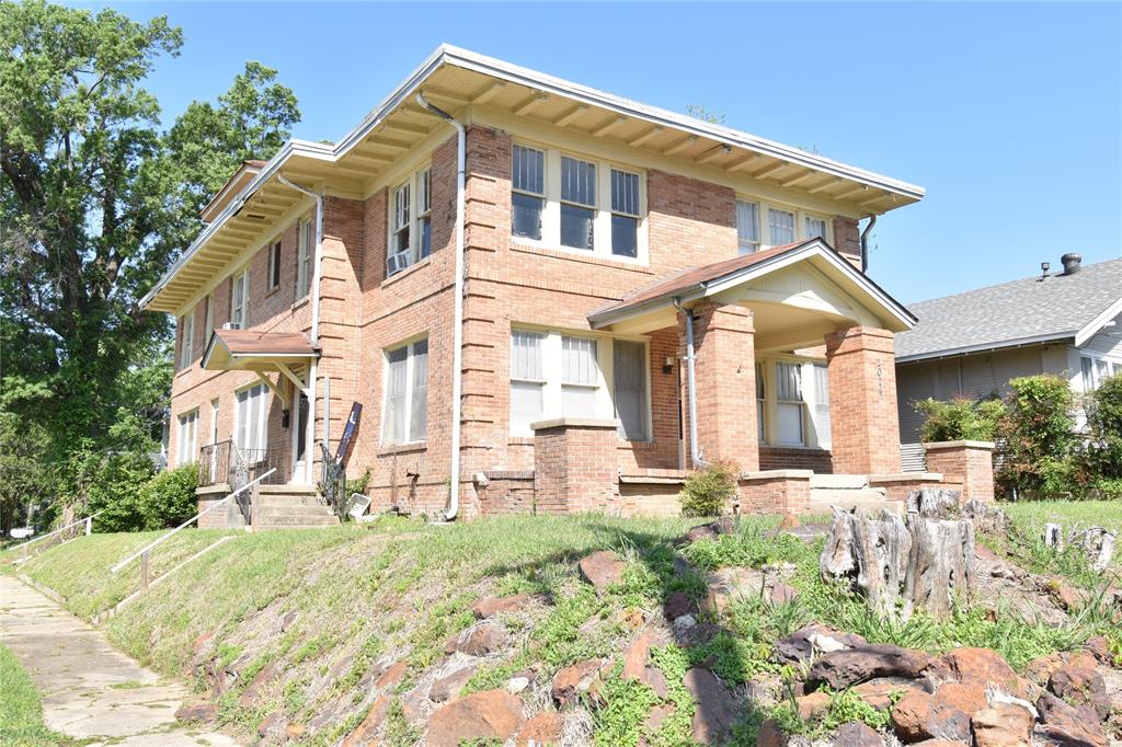 Pinehurst Sub - Residential Income