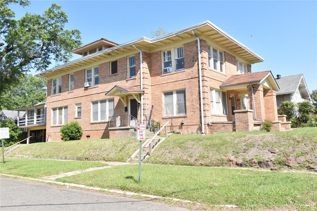 Pinehurst Sub - Residential Income