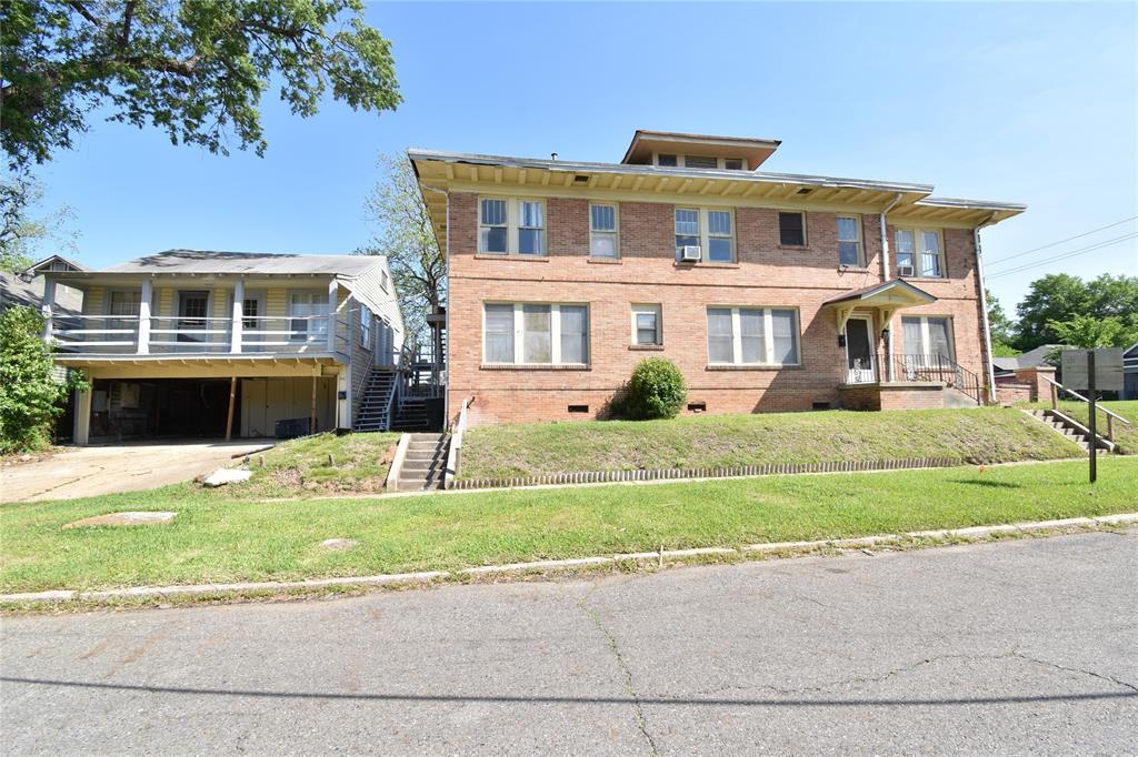 Pinehurst Sub - Residential Income