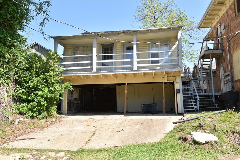 Pinehurst Sub - Residential Income